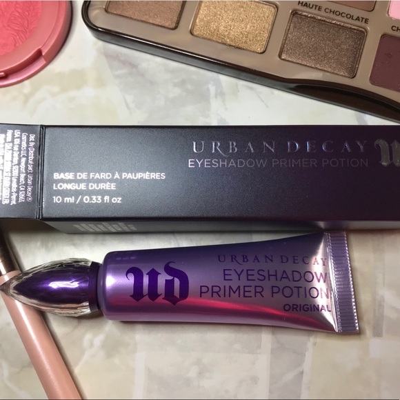 Urban Decay Other - Urban Decay Original Eyeshadowes Primer